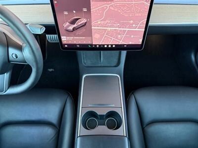 2022 Tesla Model 3 Performance   - Photo 42 - St. George, UT 84770-2625