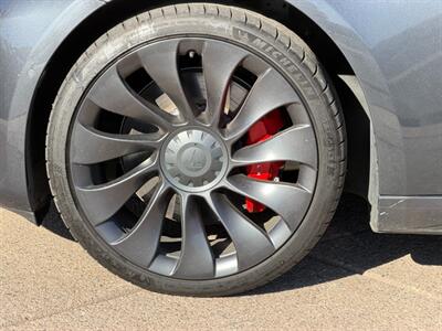 2022 Tesla Model 3 Performance   - Photo 35 - St. George, UT 84770-2625