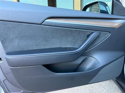 2022 Tesla Model 3 Performance   - Photo 45 - St. George, UT 84770-2625