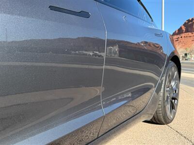 2022 Tesla Model 3 Performance   - Photo 28 - St. George, UT 84770-2625