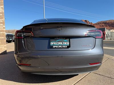 2022 Tesla Model 3 Performance   - Photo 26 - St. George, UT 84770-2625