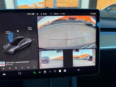 2022 Tesla Model 3 Performance   - Photo 43 - St. George, UT 84770-2625