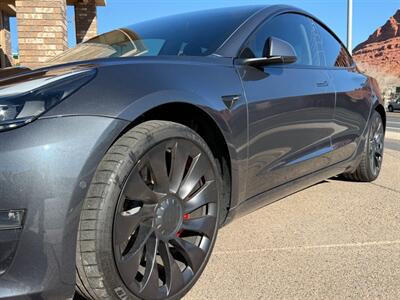 2022 Tesla Model 3 Performance   - Photo 22 - St. George, UT 84770-2625