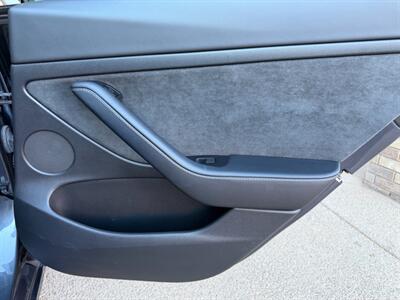 2022 Tesla Model 3 Performance   - Photo 48 - St. George, UT 84770-2625