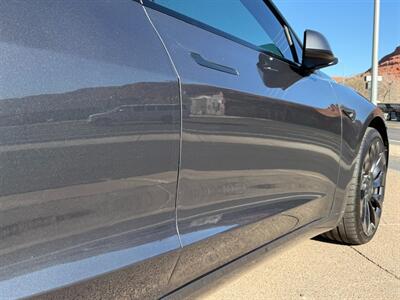 2022 Tesla Model 3 Performance   - Photo 30 - St. George, UT 84770-2625
