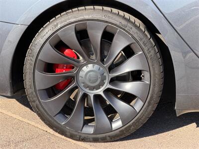 2022 Tesla Model 3 Performance   - Photo 37 - St. George, UT 84770-2625