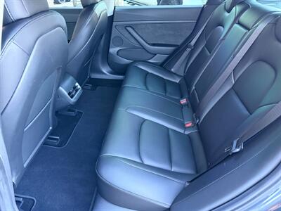 2022 Tesla Model 3 Performance   - Photo 11 - St. George, UT 84770-2625