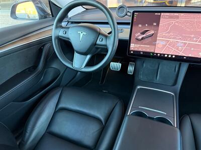 2022 Tesla Model 3 Performance   - Photo 17 - St. George, UT 84770-2625