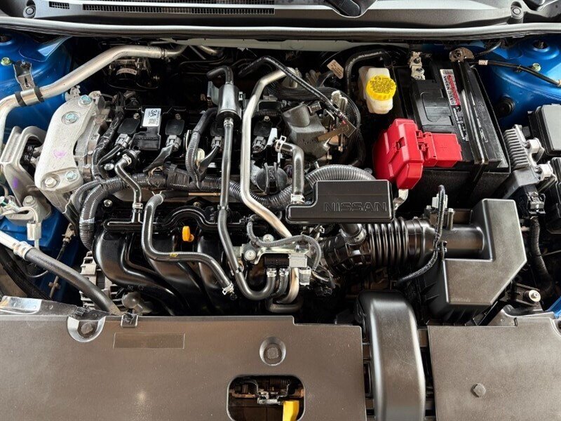 2024 Nissan Sentra SR - Photo 4 - St. George, UT 84770-2625