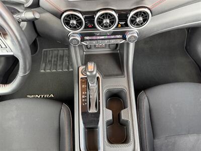2024 Nissan Sentra SR - Photo 46 - St. George, UT 84770-2625
