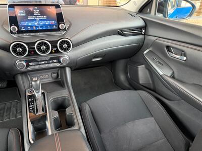 2024 Nissan Sentra SR - Photo 18 - St. George, UT 84770-2625