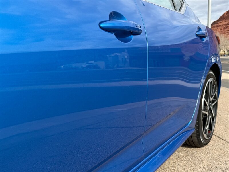 2024 Nissan Sentra SR - Photo 28 - St. George, UT 84770-2625