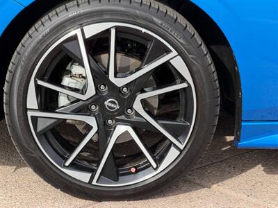 2024 Nissan Sentra SR - Photo 33 - St. George, UT 84770-2625