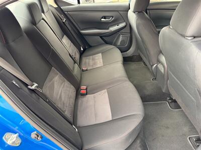 2024 Nissan Sentra SR - Photo 15 - St. George, UT 84770-2625