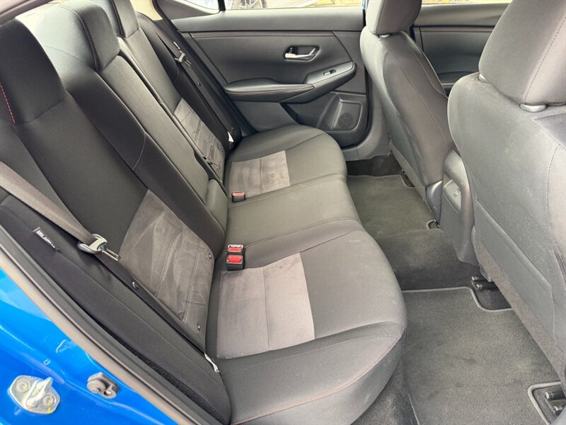 2024 Nissan Sentra SR - Photo 15 - St. George, UT 84770-2625