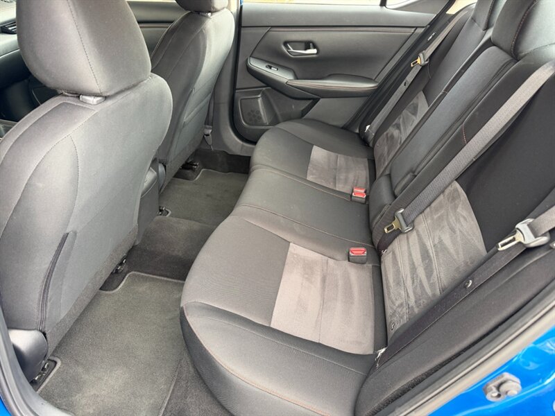 2024 Nissan Sentra SR - Photo 11 - St. George, UT 84770-2625