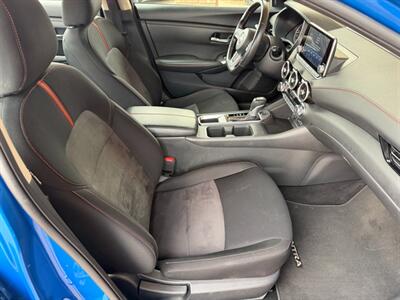 2024 Nissan Sentra SR - Photo 13 - St. George, UT 84770-2625