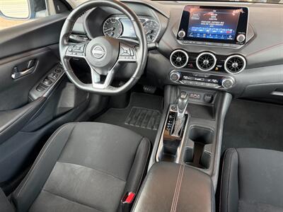 2024 Nissan Sentra SR - Photo 17 - St. George, UT 84770-2625