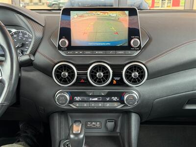 2024 Nissan Sentra SR - Photo 47 - St. George, UT 84770-2625