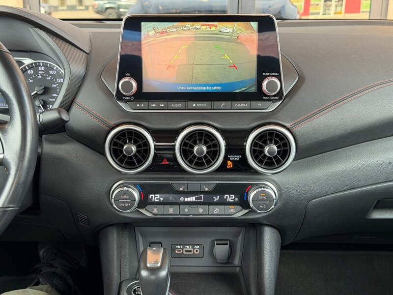 2024 Nissan Sentra SR - Photo 47 - St. George, UT 84770-2625