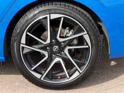 2024 Nissan Sentra SR - Photo 34 - St. George, UT 84770-2625