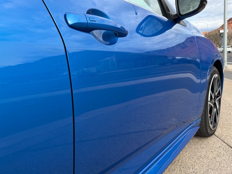 2024 Nissan Sentra SR - Photo 30 - St. George, UT 84770-2625