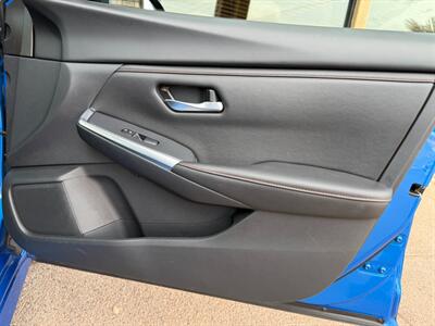 2024 Nissan Sentra SR - Photo 45 - St. George, UT 84770-2625