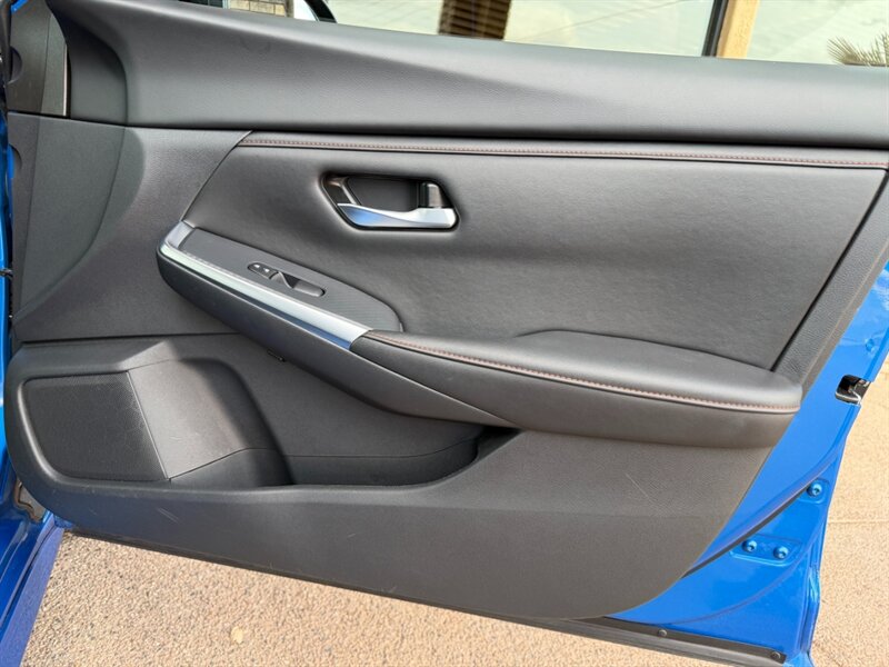 2024 Nissan Sentra SR - Photo 45 - St. George, UT 84770-2625