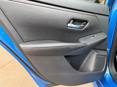 2024 Nissan Sentra SR - Photo 40 - St. George, UT 84770-2625