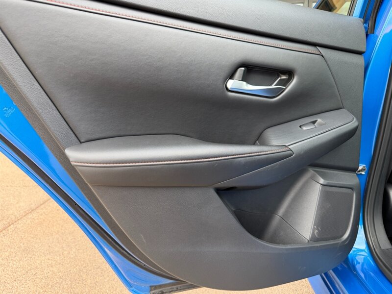 2024 Nissan Sentra SR - Photo 40 - St. George, UT 84770-2625