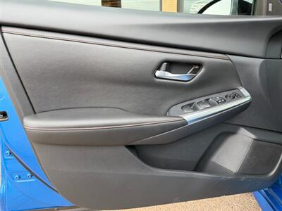 2024 Nissan Sentra SR - Photo 39 - St. George, UT 84770-2625