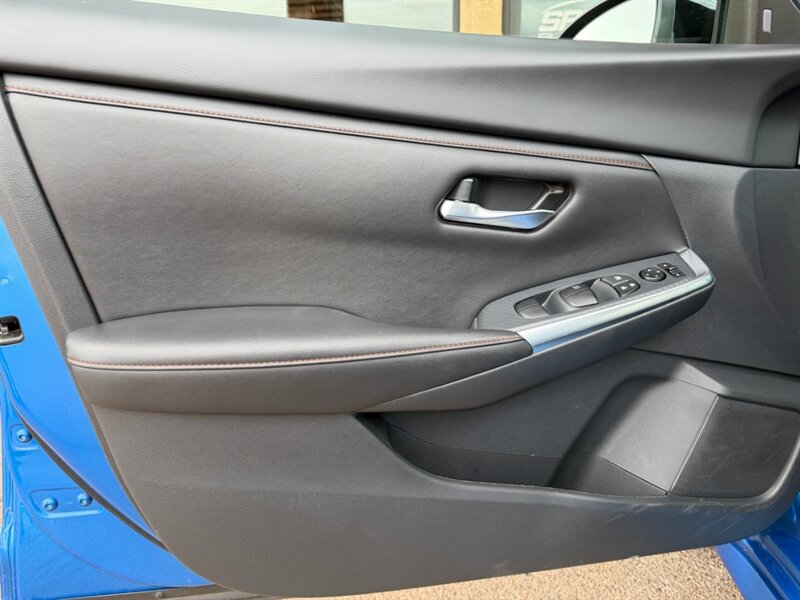 2024 Nissan Sentra SR - Photo 39 - St. George, UT 84770-2625