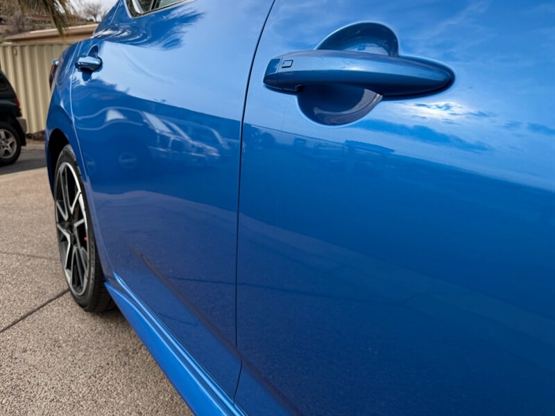 2024 Nissan Sentra SR - Photo 29 - St. George, UT 84770-2625