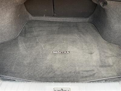 2024 Nissan Sentra SR - Photo 41 - St. George, UT 84770-2625