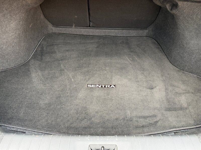 2024 Nissan Sentra SR - Photo 41 - St. George, UT 84770-2625