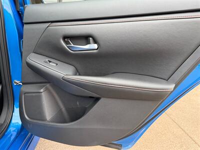 2024 Nissan Sentra SR - Photo 43 - St. George, UT 84770-2625