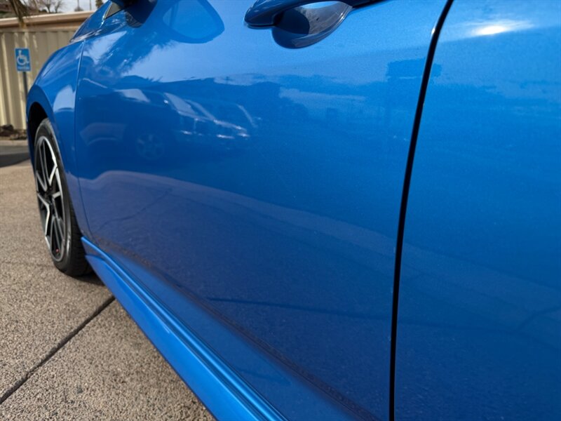 2024 Nissan Sentra SR - Photo 27 - St. George, UT 84770-2625