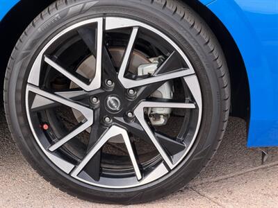 2024 Nissan Sentra SR - Photo 36 - St. George, UT 84770-2625