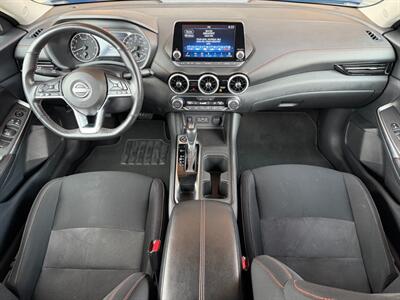 2024 Nissan Sentra SR - Photo 5 - St. George, UT 84770-2625