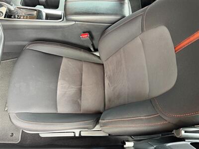 2024 Nissan Sentra SR - Photo 38 - St. George, UT 84770-2625