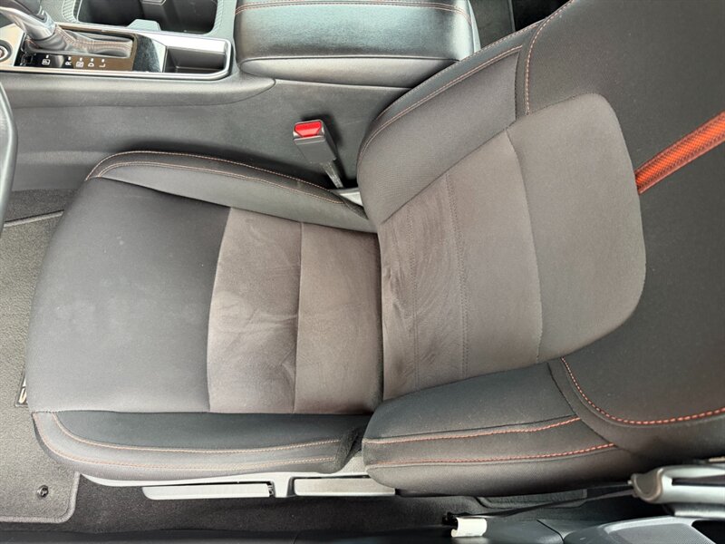 2024 Nissan Sentra SR - Photo 38 - St. George, UT 84770-2625