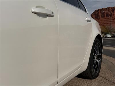 2017 Buick Regal Sport Touring - Photo 30 - St. George, UT 84770-2625