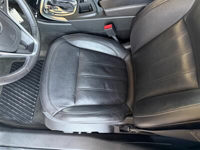 2017 Buick Regal Sport Touring - Photo 39 - St. George, UT 84770-2625