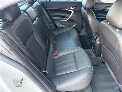 2017 Buick Regal Sport Touring - Photo 15 - St. George, UT 84770-2625