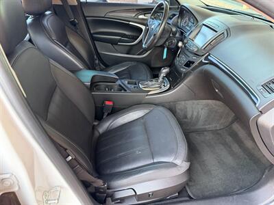 2017 Buick Regal Sport Touring - Photo 13 - St. George, UT 84770-2625