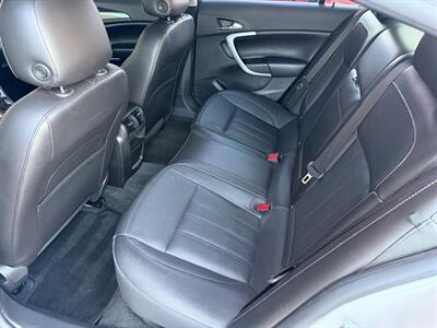 2017 Buick Regal Sport Touring - Photo 11 - St. George, UT 84770-2625