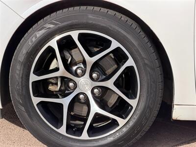 2017 Buick Regal Sport Touring - Photo 37 - St. George, UT 84770-2625