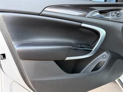 2017 Buick Regal Sport Touring - Photo 47 - St. George, UT 84770-2625