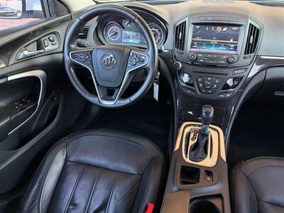 2017 Buick Regal Sport Touring - Photo 17 - St. George, UT 84770-2625