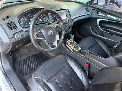 2017 Buick Regal Sport Touring - Photo 2 - St. George, UT 84770-2625